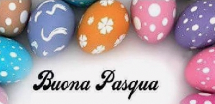 Buona Pasqua